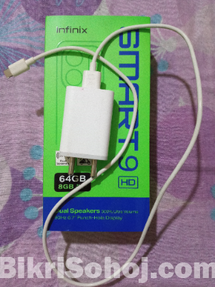 Inifinix smart 9h